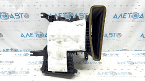 Heater body bare ventilation Kia Sorento 21-24 HEV, PHEV
