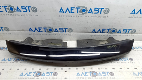 Nissan Ariya 23-25 TV trim panel