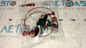 Fuel filler flap lock Audi A3 8V 15-20