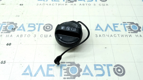 Kia Sorento 21-25 HEV Fuel Filler Cap