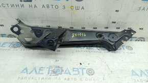 Left eyelash TV strip for Nissan Rogue 21-24 tear