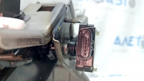 Kia Sorento 2021-2025 brake pedal