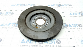 Rear right brake disc Kia Sorento 21-25 HEV, PHEV 325/20 mm