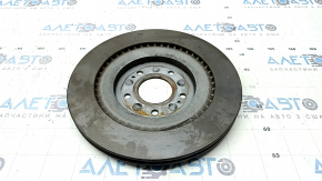 Rear left brake disc Kia Sorento 21-25 HEV, PHEV 325/20 mm