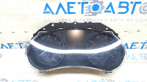 Nissan Rogue 17-20 USA instrument cluster, 83k, scratches
