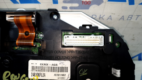 Nissan Rogue 17-20 USA instrument cluster, 83k, scratches