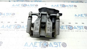 Rear right caliper assembly for Kia Sorento 21-25 HEV, PHEV
