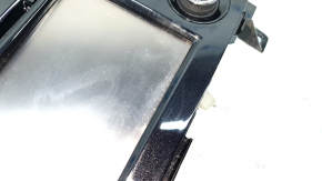 Nissan Rogue 18-20 SL SV monitor, display, navigation, scratches