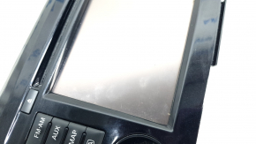 Nissan Rogue 18-20 SL SV monitor, display, navigation, scratches