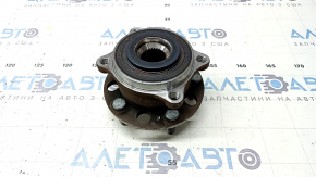 Rear right hub Kia Sorento 21-25 AWD