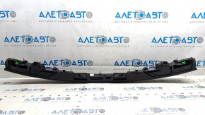Nissan Ariya 23-25 center headlight scratches
