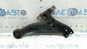 Lower front left control arm for Toyota Camry V55 15-17 USA, microcracks C, B, rusty