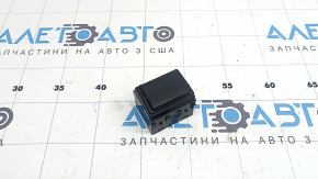 Card reader SD Infiniti QX50 19-25 type 1
