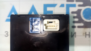 Card reader SD Infiniti QX50 19-25 type 1