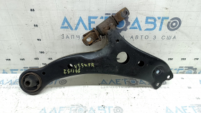 Lower front right control arm for Toyota Camry V55 15-17 USA, microcracks C, B, rusty