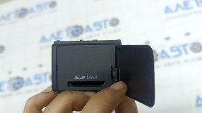 Card reader SD Infiniti QX50 19-25 type 1