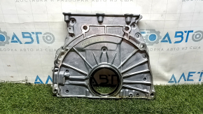 BMW 3 G20 19-24 2.0T B46B20B RWD Engine Front Cover