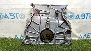 BMW 3 G20 19-24 2.0T B46B20B RWD Engine Front Cover