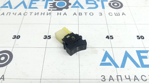 Infiniti QX50 19-20 trunk release button