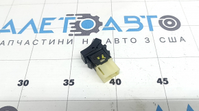 Infiniti QX50 19-20 trunk release button