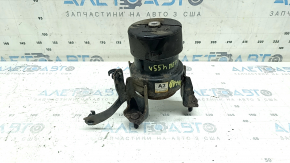 Front engine mount for Toyota Camry V55 15-17 hybrid USA, rusty