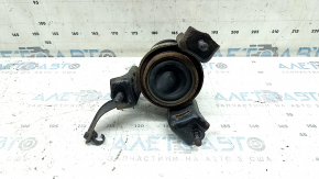 Front engine mount for Toyota Camry V55 15-17 hybrid USA, rusty