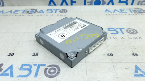 DRIVER ASSIST REAR CAMERA CONTROL MODULE Nissan Rogue 17-