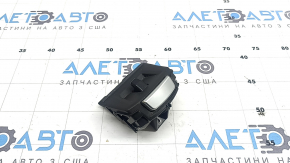 Infiniti QX50 19-20 trunk release button