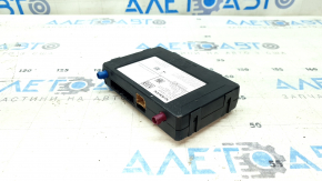 TELEMATICS CONTROL MODULE Nissan Rogue 18-19