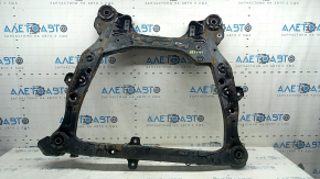 Front subframe for Toyota Camry V55 2015-2017 USA hybrid, rusty