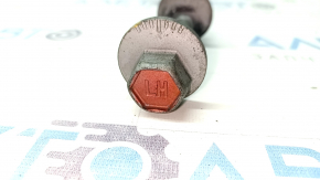 Long left camber bolt for Kia Sorento 21-25