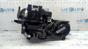 Nissan Rogue 21-24 heater assembly, us built, with dry heater