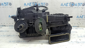Nissan Rogue 21-24 heater assembly, us built, with dry heater