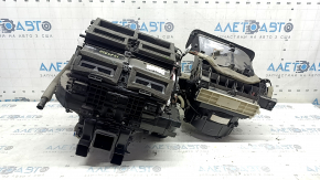 Nissan Rogue 21-24 heater assembly, us built, with dry heater