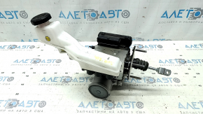 ABS complete with brake master cylinder Kia Sorento 22-24 HEV with cover