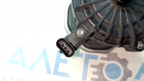 Kia Sorento 21-25 HEV, PHEV air pump with brackets