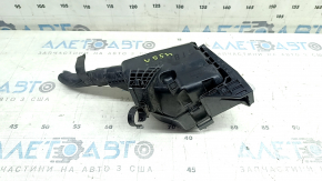 Toyota Camry V55 15-17 right underhood fuse box assembly, without cover