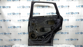 Infiniti QX50 19-25 black G41 rear right door, bare, dented