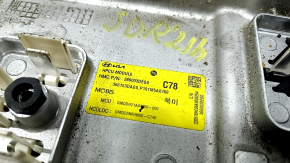 Kia Sorento 22-24 HEV inverter assembly