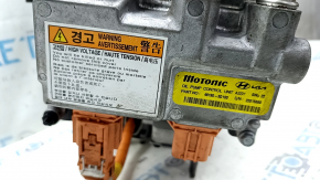 Kia Sorento 22-24 HEV inverter assembly