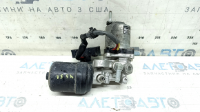 Brake booster Toyota Camry v55 15-17 hybrid USA 
