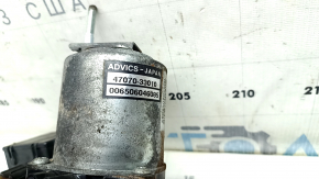 Brake booster Toyota Camry v55 15-17 hybrid USA 