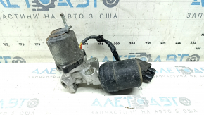 Brake booster Toyota Camry v55 15-17 hybrid USA 