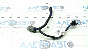 Kia Sorento 21-25 HEV, PHEV rear axle wiring