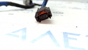 Kia Sorento 21-25 HEV, PHEV rear axle wiring
