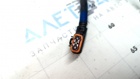Kia Sorento 21-25 HEV, PHEV rear axle wiring
