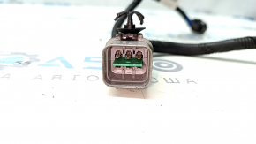 Kia Sorento 21-25 HEV, PHEV rear axle wiring