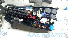 Toyota Camry V55 15-17 Hybrid USA Underhood Fuse Box with Housing