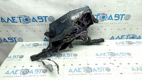 Toyota Camry V55 15-17 Hybrid USA Underhood Fuse Box with Housing