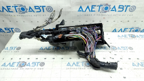 Toyota Camry V55 15-17 Hybrid USA Underhood Fuse Box with Housing